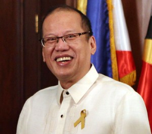 PRESIDENT Benigno Aquino 3rd