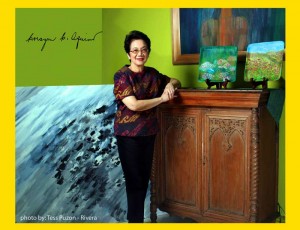 CORY AQUINO