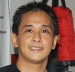 Perry Gil S. Mallari 