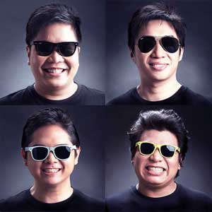 The Itchyworms