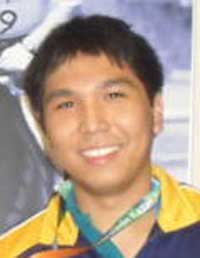 Grandmaster Wesley So FILE PHOTO