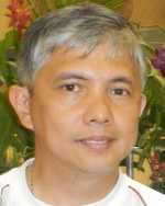 Peter Cariño