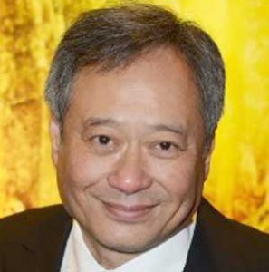 Academy award-winning director, Ang Lee. PHOTO FROM IMDB.COM