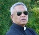 Fr. Benigno P. Beltran, SVD