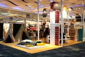 NeoTextiles Philippines at the 58th edition of Manila FAME