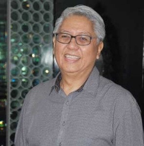 Maestro Ryan Cayabyab is conducting a nationwide tour to give free songwriting workshops