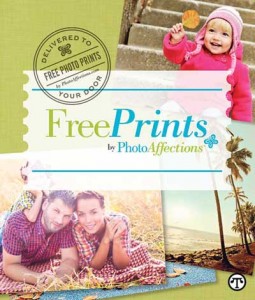 Now there’s an easy way to instantly order free photo prints directly from your mobile phone.