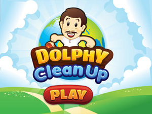 Fun and educational, the app is also intended to raise awareness  on the importance of proper disposal 