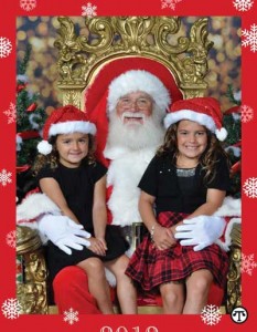 Tips for your best Santa Claus photo ever...creating a quality Christmas photo can mean lasting memories.