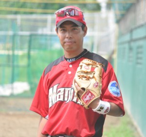 Keiji Katayama