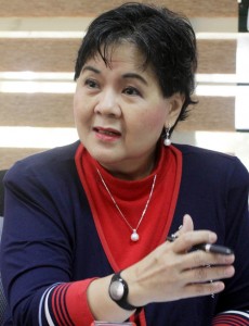 DR. NONA LEGASPI HAS LED MANY MODERNIZATIONS AND DEVELOPMENTS IN  VETERANS MEMORIAL MEDICAL CENTER (VMMC) PHOTOS FROM VMMCOM VMMC