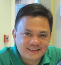 FR. ARNEL AQUINO, S.J.