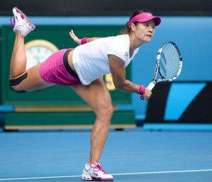 Li Na