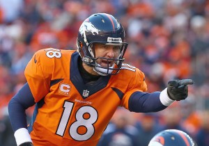 Peyton Manning AFP PHOTO