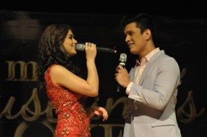 Carla Abellana and Tom Rodriguez thrill audiences at the US tour of ‘My Husband’s Lover’