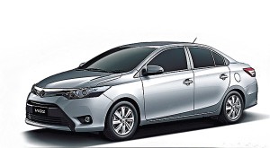 New Vios key to Toyota Motor Phils.’ success in securing 12th-straight bestselling carmaker status