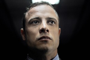 Oscar Pistorius AFP FILE PHOTO