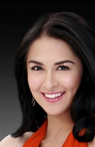 Marian Rivera