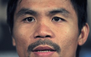 Pacquiao