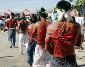 Just like other Christian nation, Ash Wednesday also signals the start of Lent in the Philippines