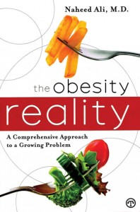 A new book can help people understand obesity on many levels—and learn how to avoid it.