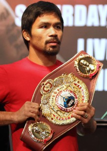 pacquiao