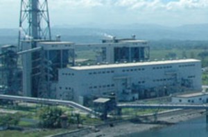 The STEAG facility suffered technical problems that triggered the recent Mindanao outage.