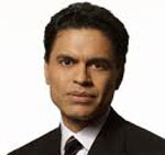 FAREED ZAKARIA