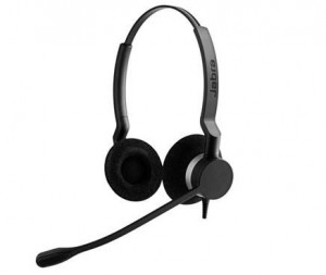 Jabra Biz 2300 USB UC Duo