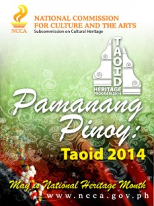 Taoid-2014-poster