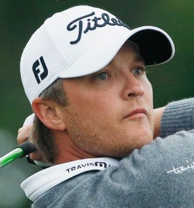 Jones chips in to win title, claim Masters’ spot