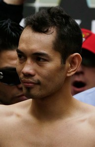  Nonito Donaire Jr.  AFP FILE PHOTO