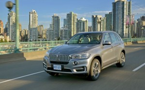 Billed as bestselling in its class, the BMW X5 lands in the Philippines in all-new, third-gen form