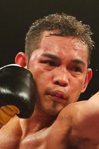 Nonito Donaire Jr. AFP FILE PHOTO