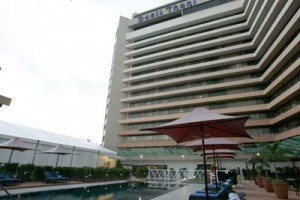 Dusit Thani Manila prepares for a grand renovation under the helm of GM Willats