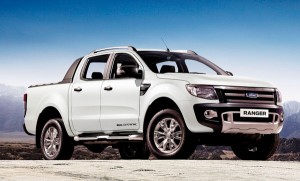 Ford Ranger Wildtrak 4x2 promises great value for its price.