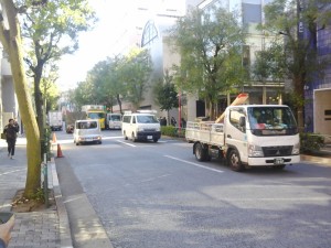 Japan wants its environment to stay this green, hence the carmakers’ new partnership.