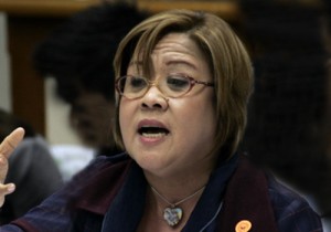 Leila de Lima