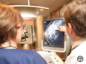 MANY women—and their doctors—are taking issue with a recent study that suggests mammography is no better than annual clinical breast exams in reducing deaths from breast cancer.