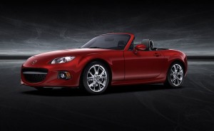 Mazda marks MX-5’s 25th birthday with special model, to bring 25 examples of it to PH