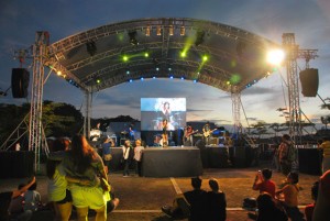 Fete de la Musique debuts at Intramuros positioning the Walled City as a ‘hub for arts, culture and heritage’