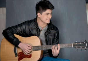 Filipino-Australian recording artist James Wright