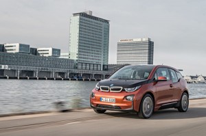 BMW launched its i subbrand in 2007, birthing the i3 full-electric city car—one of two original models.