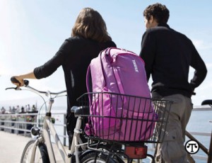 When shopping for school supplies, try to get tools that help kids get and stay organized, such as a good day pack.