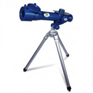  Dads can take their children’s curiosity to the skies with a cool kiddie telescope 