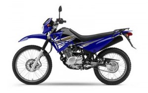 No Yamaha XT 225 Serow but new XTZ 125 promises rugged utility, too .