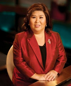 Jessica Soho