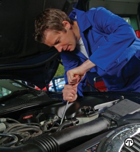 Keeping up your car’s condition pays off two ways.