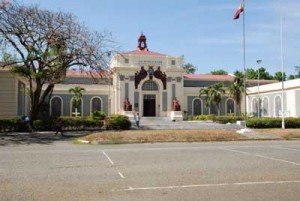 University of the Philippines in the Visayas in Iloilo City will host the Pambansang Kongreso ng Salin