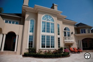 Sun control window films reject harmful UV rays and can reduce cooling costs by up to 25 percent.